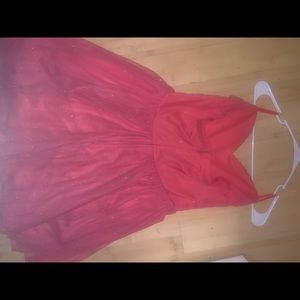Dresses - Pink homecoming dress Dresses - Pink homecoming dress